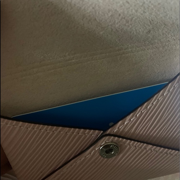 COPY - Authentic Louis Vuitton pouch - Picture 5 of 5